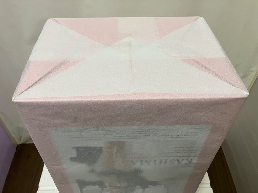 【保護紙付極美品】AMAKUNI - 艦これ - 鹿島 8th再販・限定版特典付