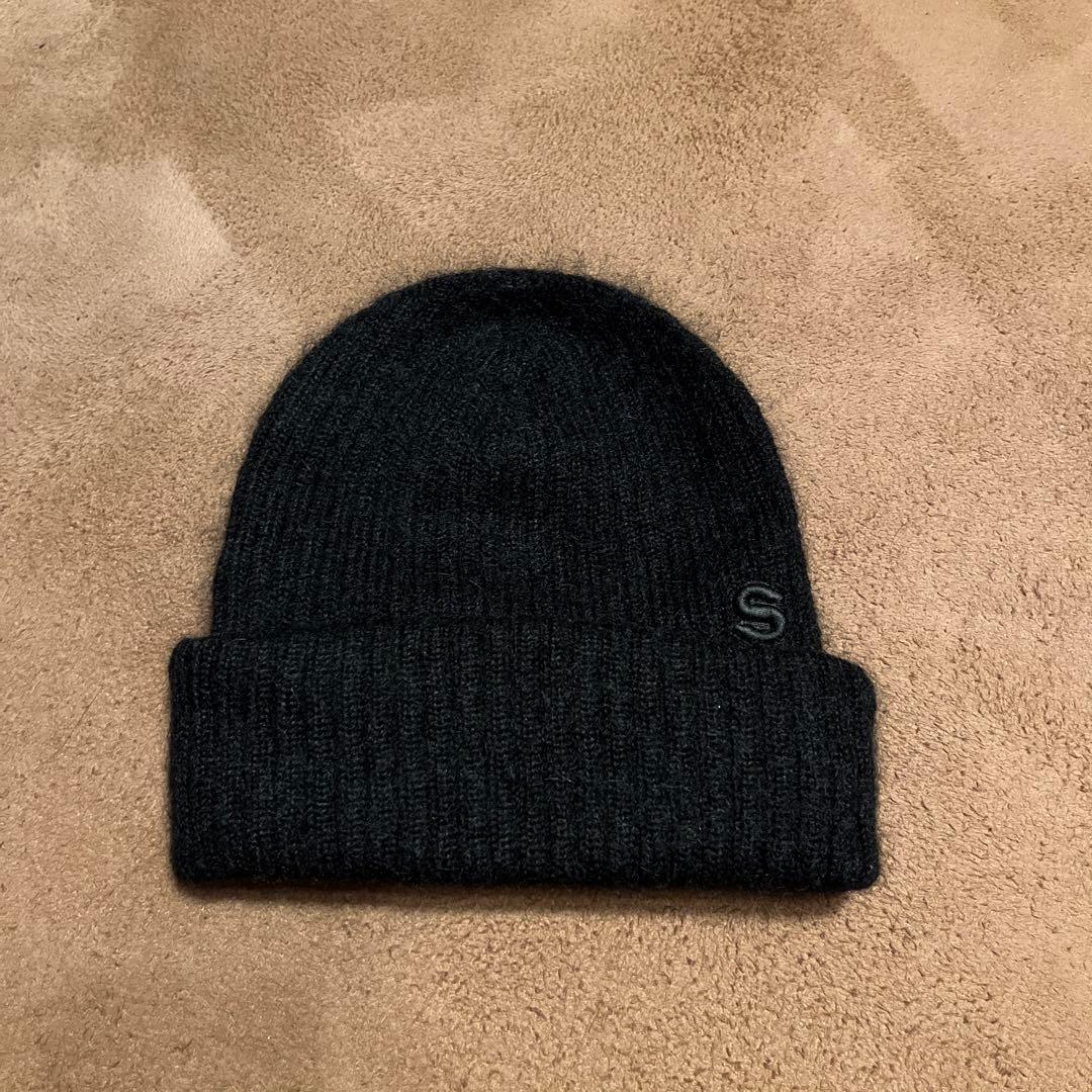 sacai ニット帽・ビーニー