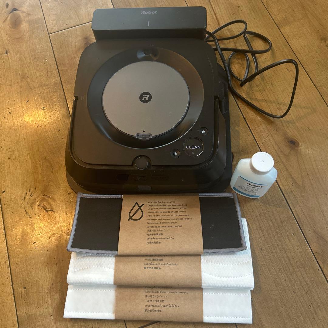 ブラーバジェットm6（グラファイト2022年）