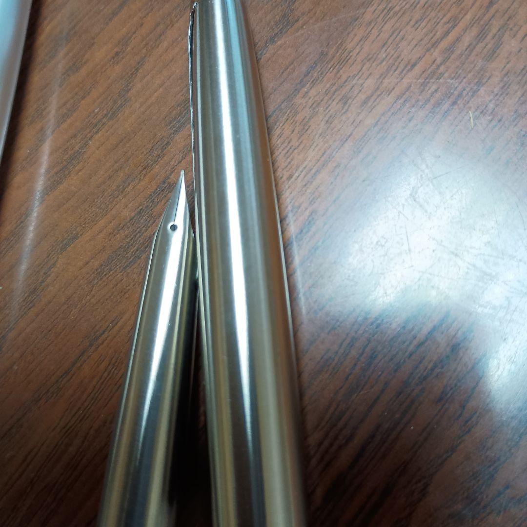 パイロット万年筆