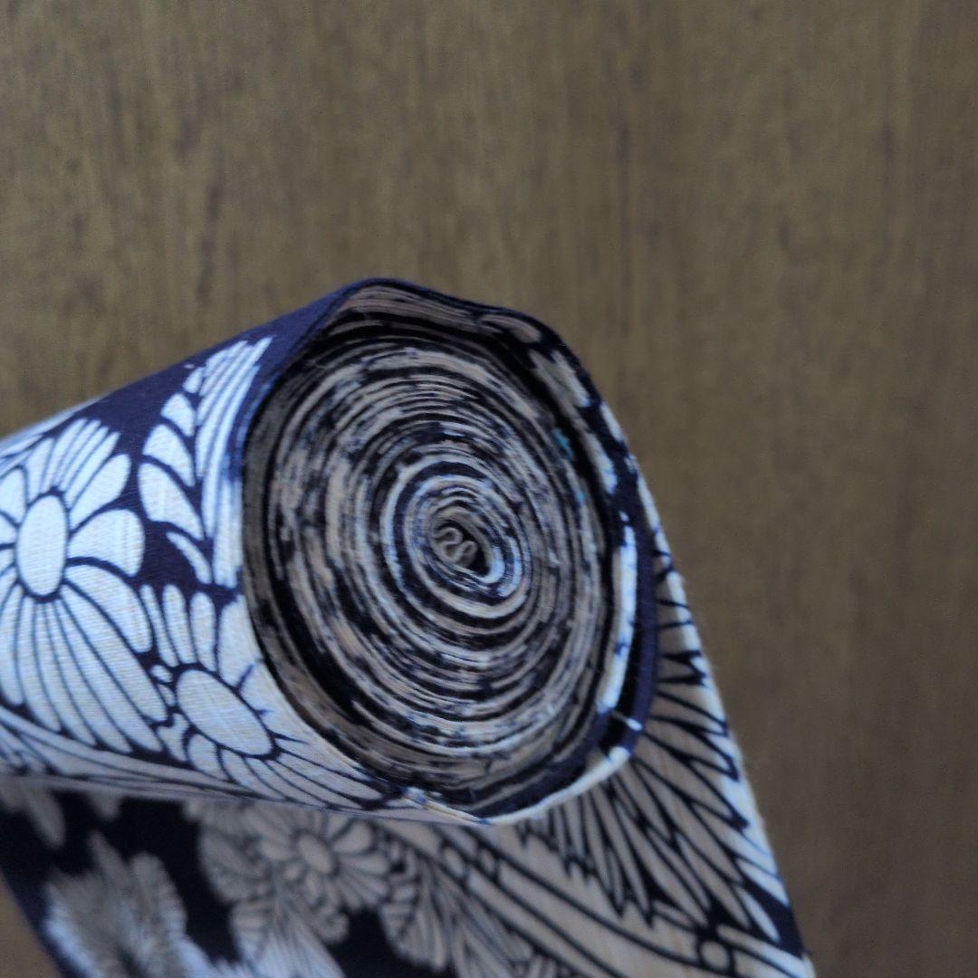 浴衣反物 伝統工芸 注染