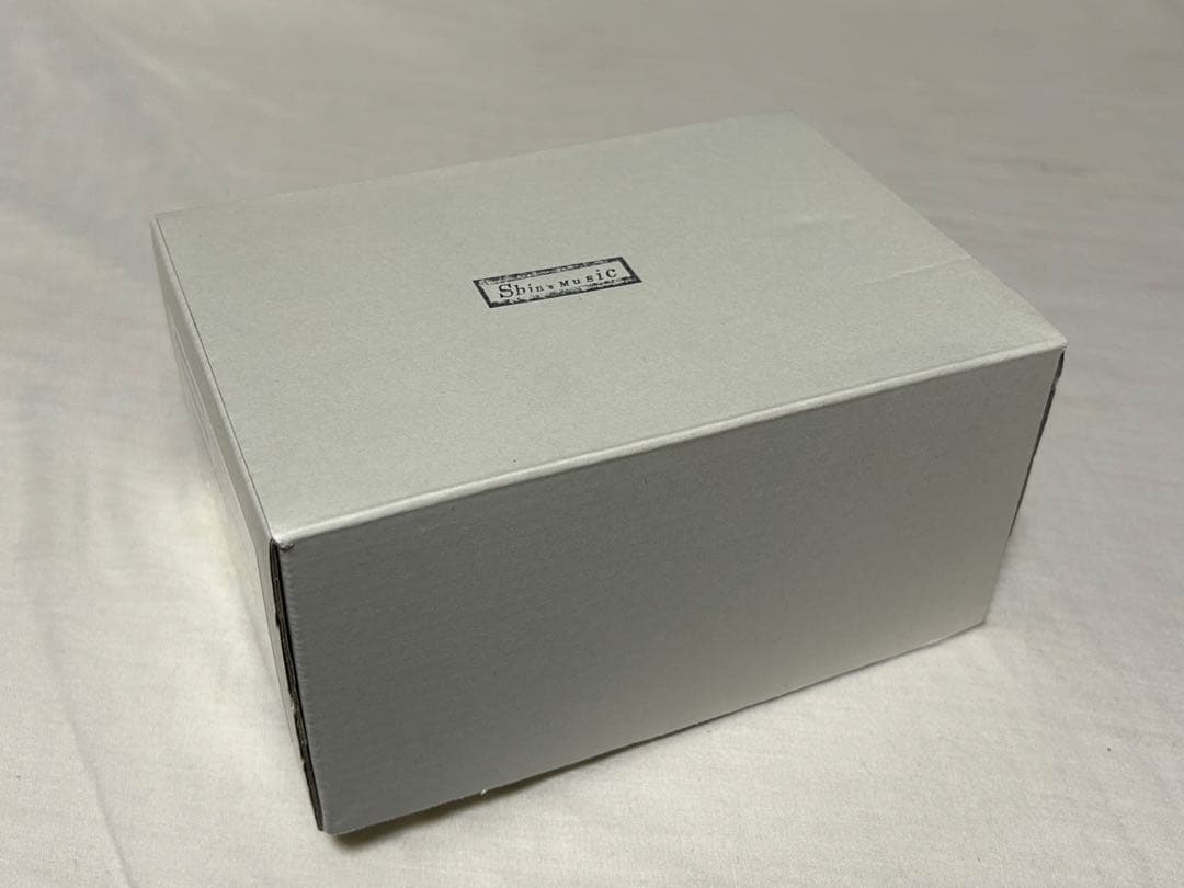 ギター Shin's MUSIC DUMBLOID ODS/Candy Blue