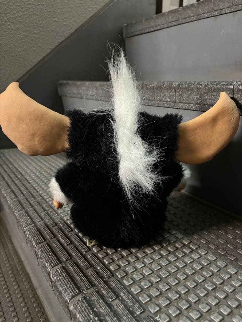 グレムリン2 モホーク　2000年製