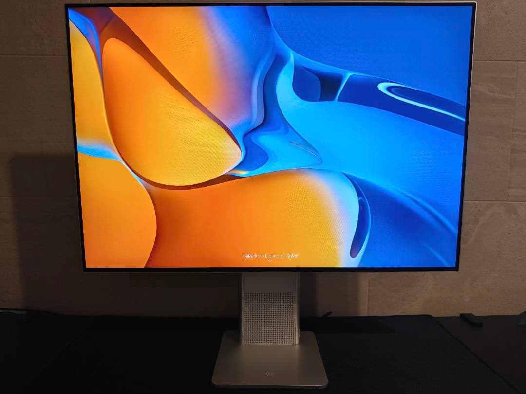 HUAWEI MateView 28.2インチ ワイヤレス モニター