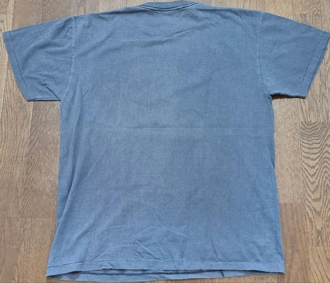 【希少Lサイズ】NIRVANA カートコバーン　追悼 Tシャツ