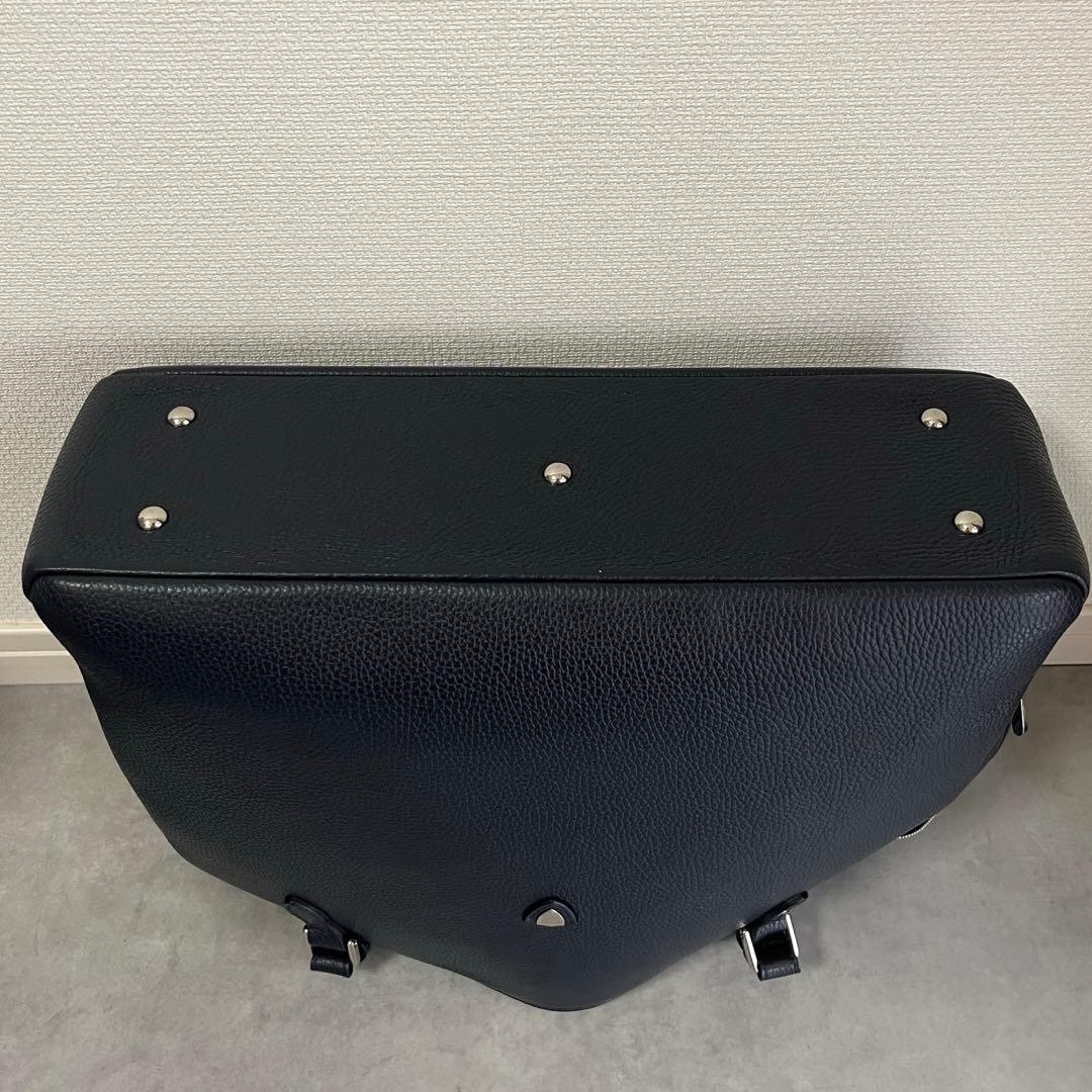 シャンボールセリエ　ビジネスバッグ