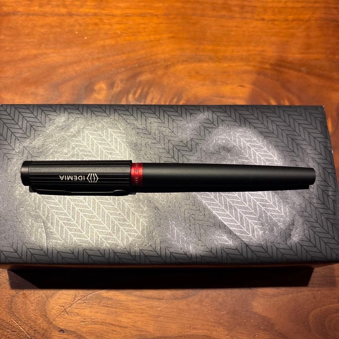 PARKER パーカー 5th インジェニュイティスリム　定価25,300円
