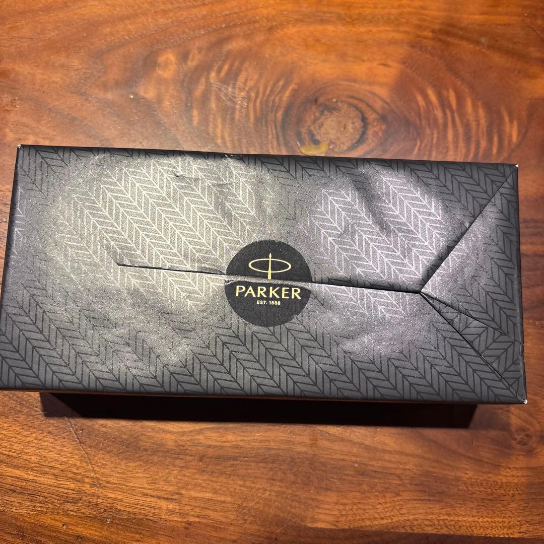 PARKER パーカー 5th インジェニュイティスリム　定価25,300円