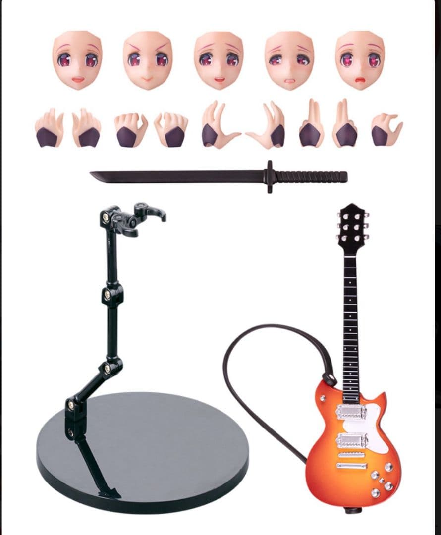 対魔忍RPG×すーぱーそに子 すーぱーそに子アクションフィギュア