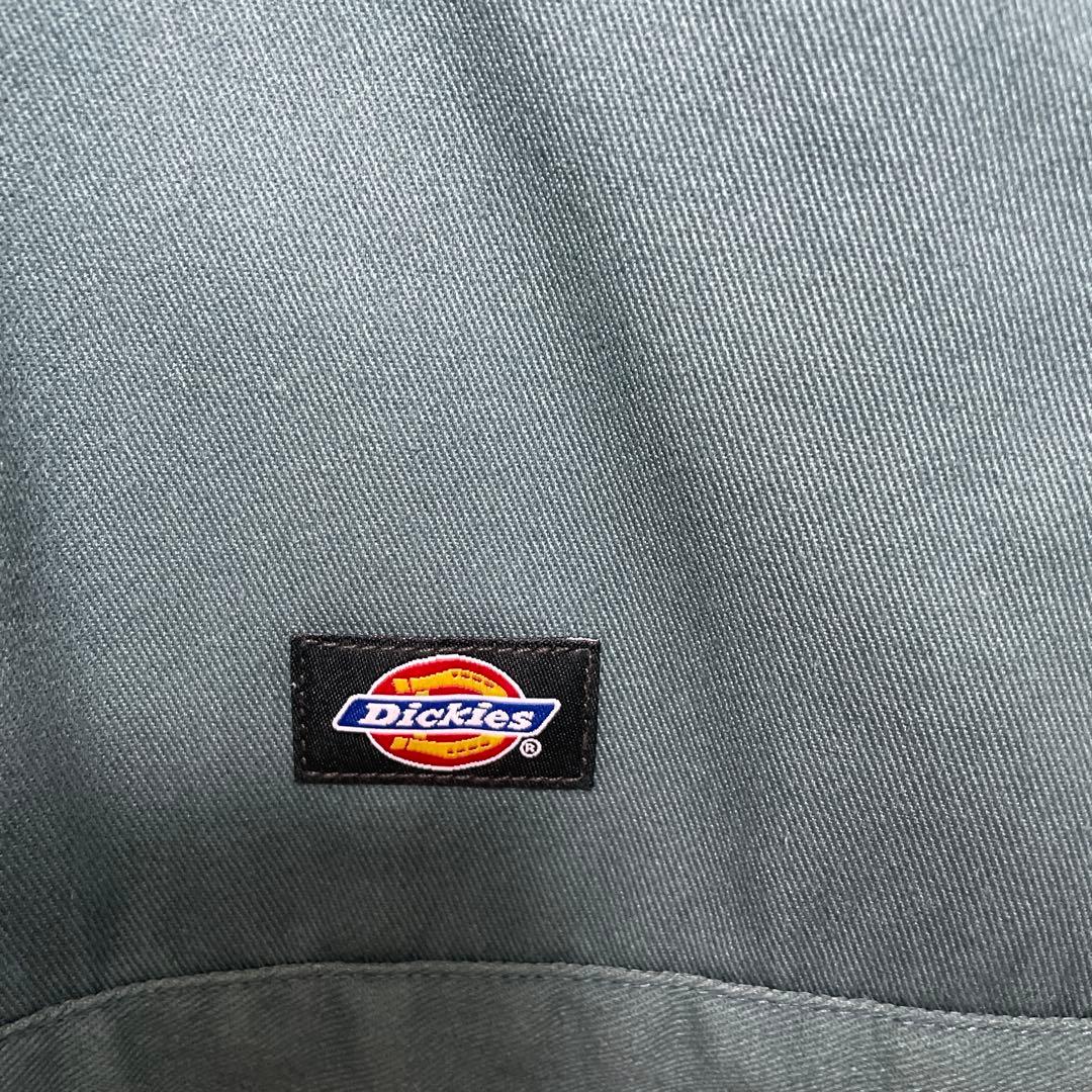 ジャケット・アウター Schott DICKIES PAINTER JACKET 40