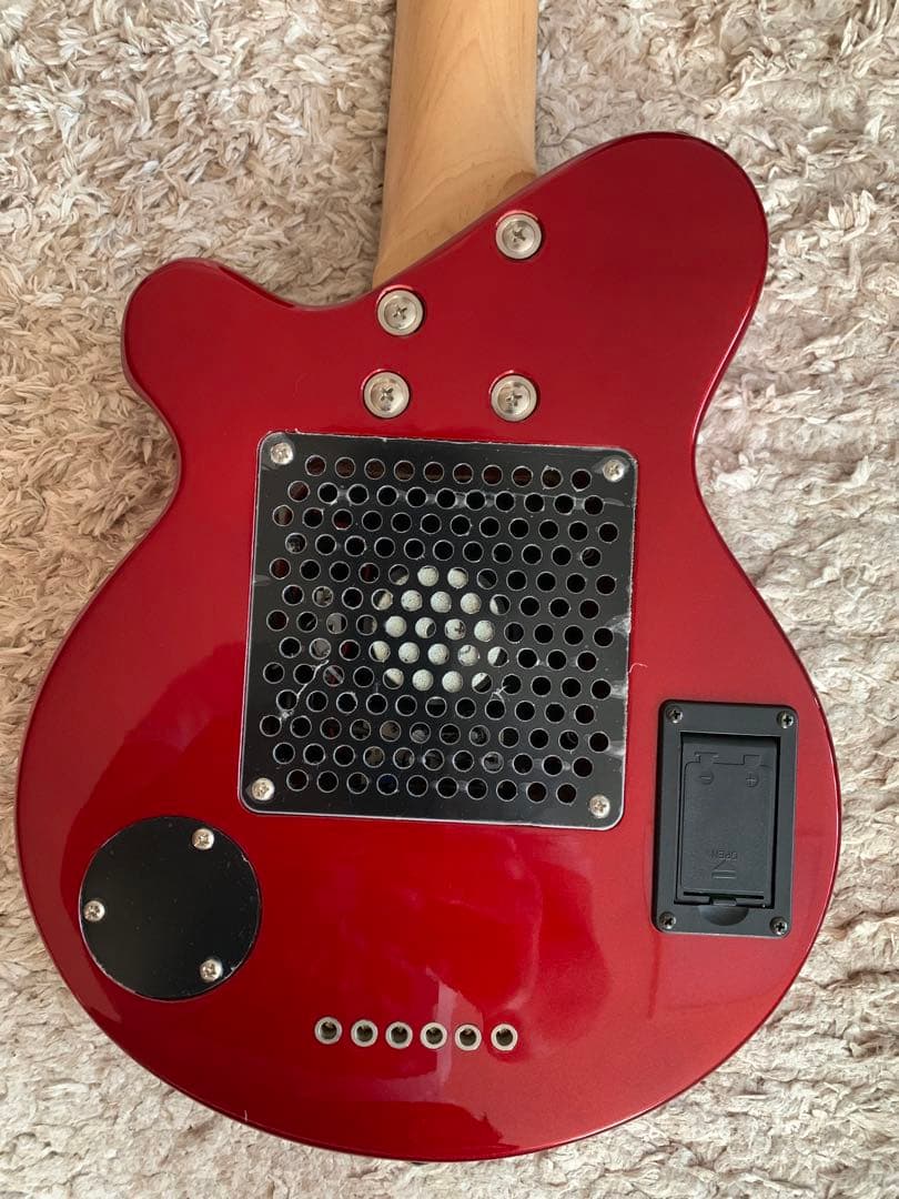 NK　ピグノーズ　PG-200 CA 中古