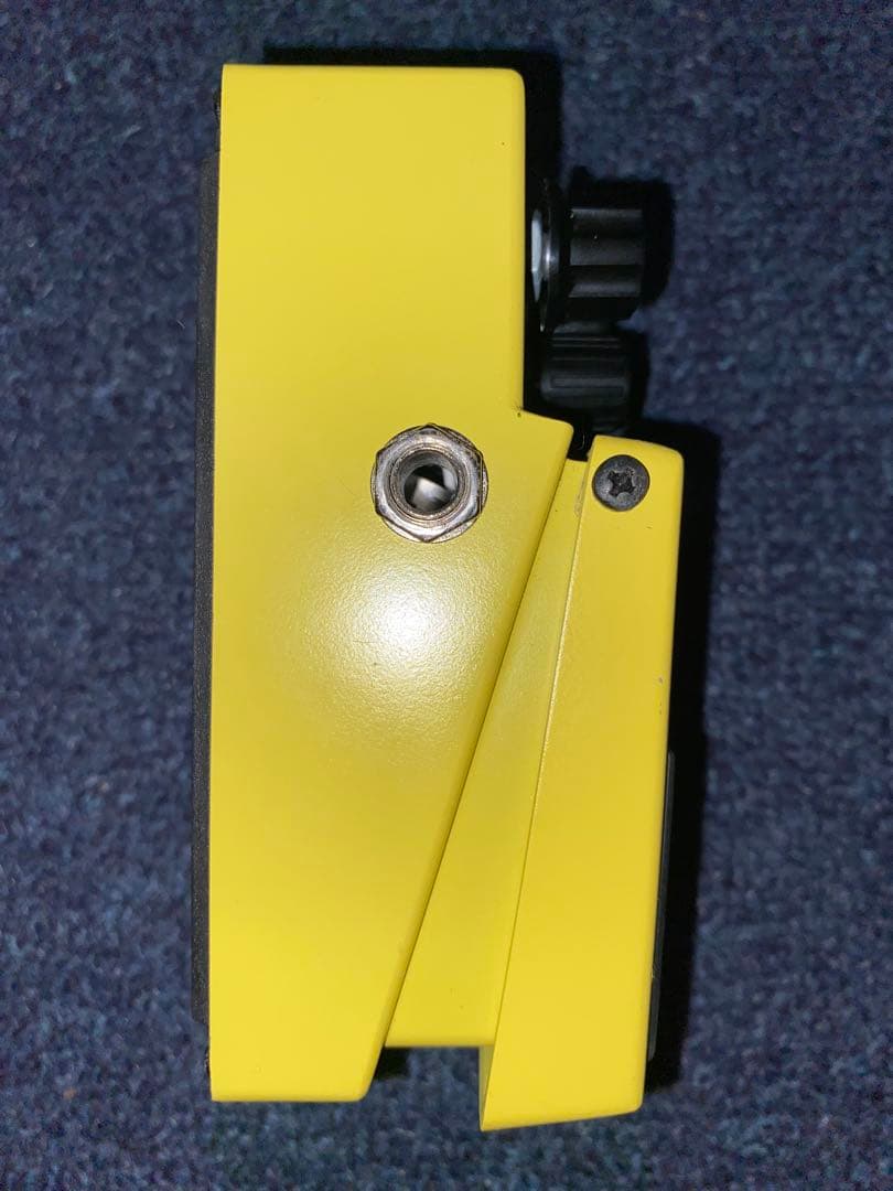 SD-1W WAZA CRAFT / BOSS ※2028年4月までの保証有り