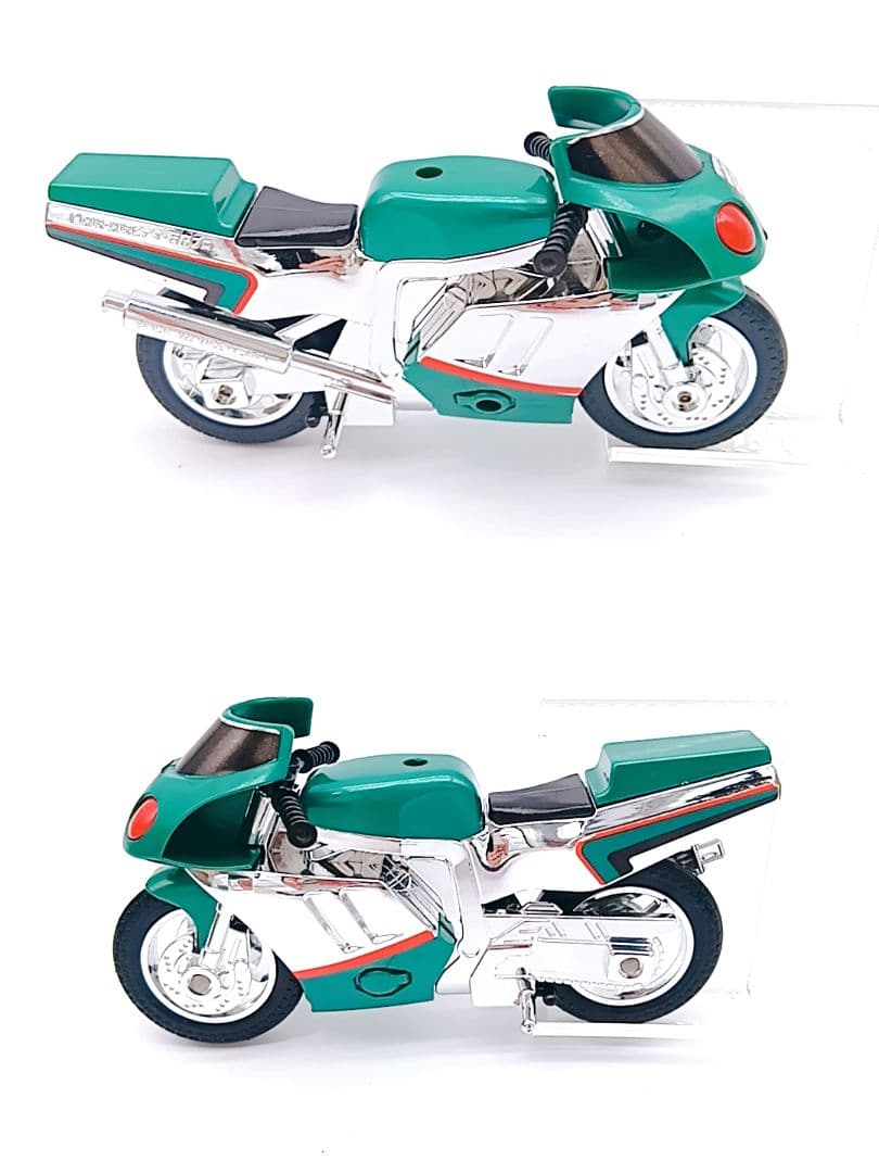 当時物品 希少品 プラデラ 仮面ライダーZO Zブリンガー