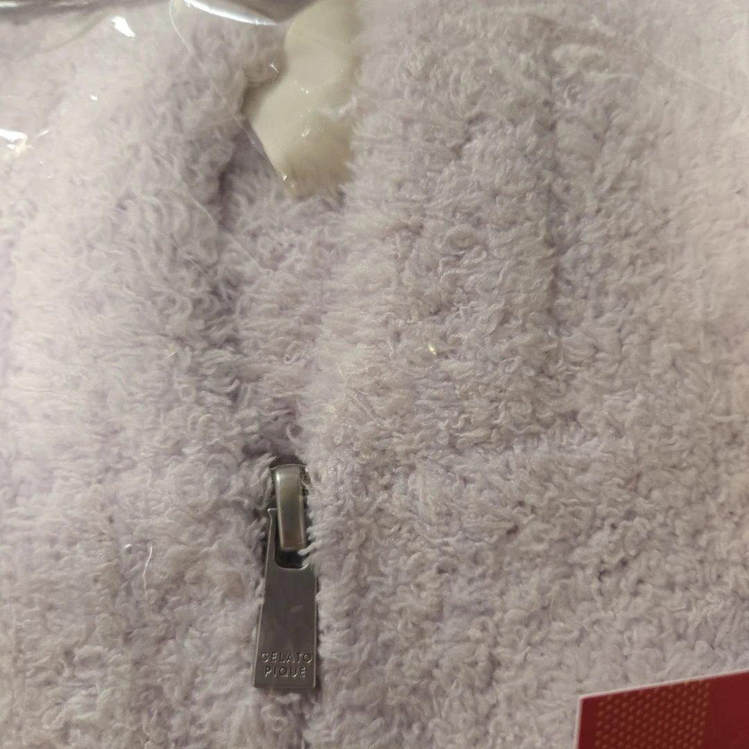 オマケ付✨ジェラートピケ2026 福袋Aもこもこ上下ソックス+オマケの４点セット