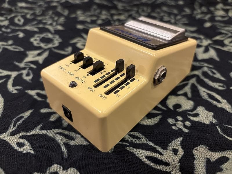 Maxon AF-9 オートフィルター オートワウ