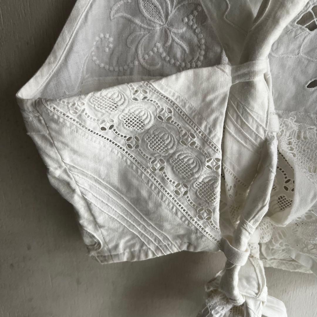 トップス Mallion vintage top