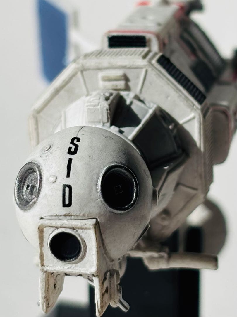 コナミSFムービーセレクション　謎の円盤UFO 8種セット