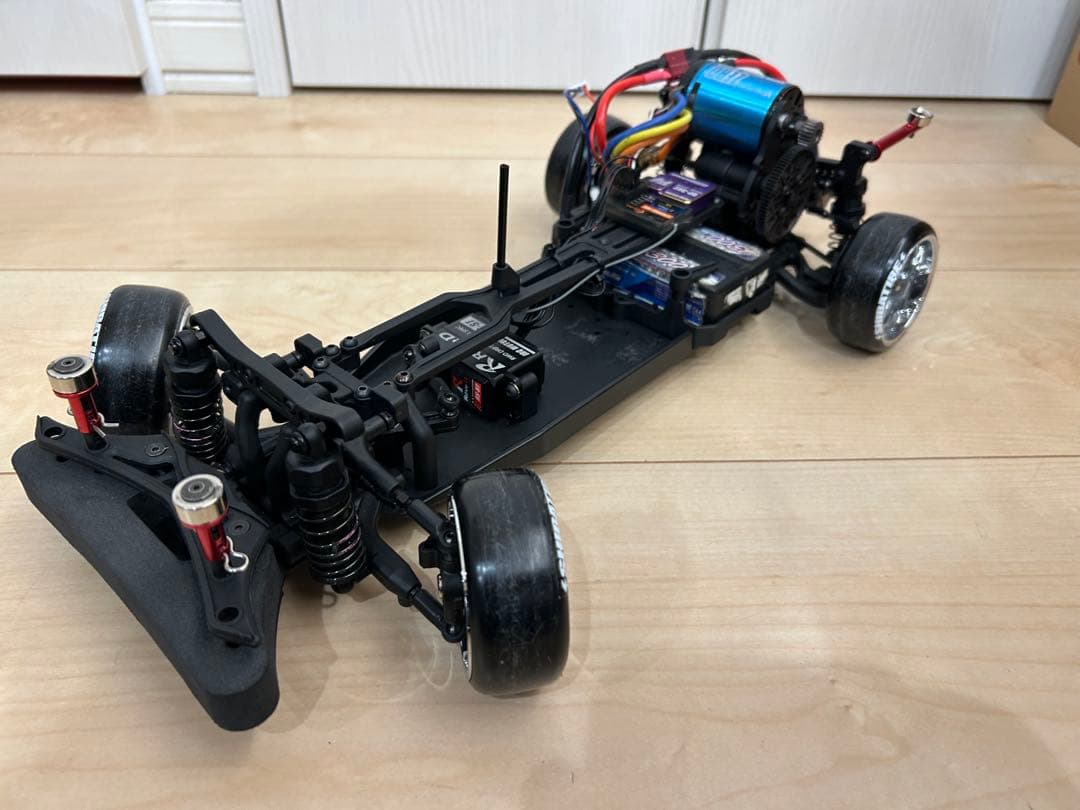 ヨコモRD2.0 フルセット