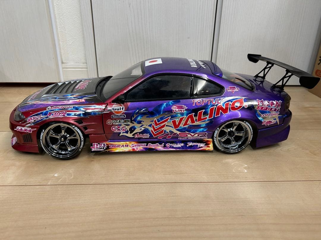 ヨコモRD2.0 フルセット