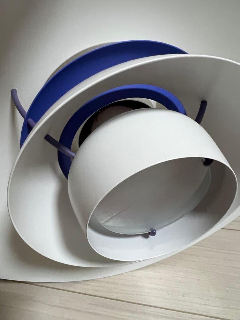 ルイスポールセン　PH5 白