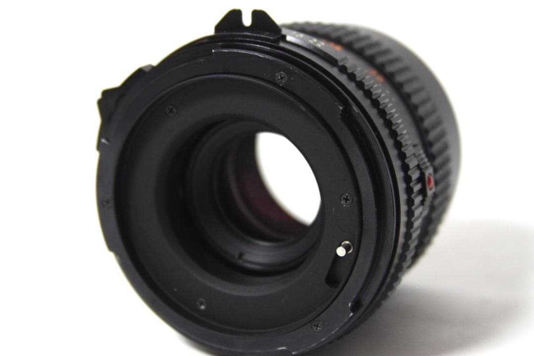 MAMIYA SEKOR C 80mm F2.8 マミヤ