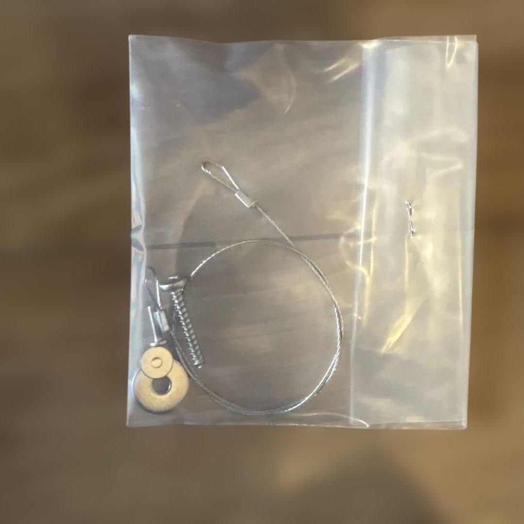 Panasonic VL-CA10X 防犯カメラ