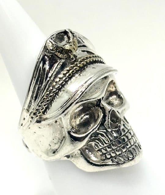 1999’s★ ドイツ連邦共和国空軍／パイロット★ミリタリーリング★コソボ空爆