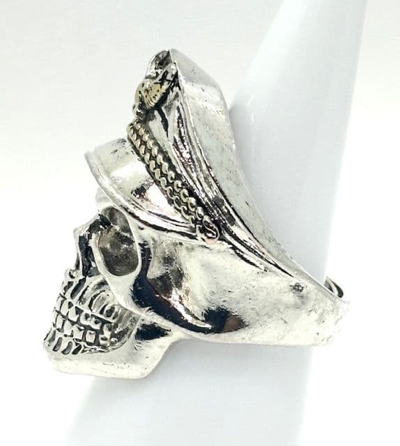 1999’s★ ドイツ連邦共和国空軍／パイロット★ミリタリーリング★コソボ空爆