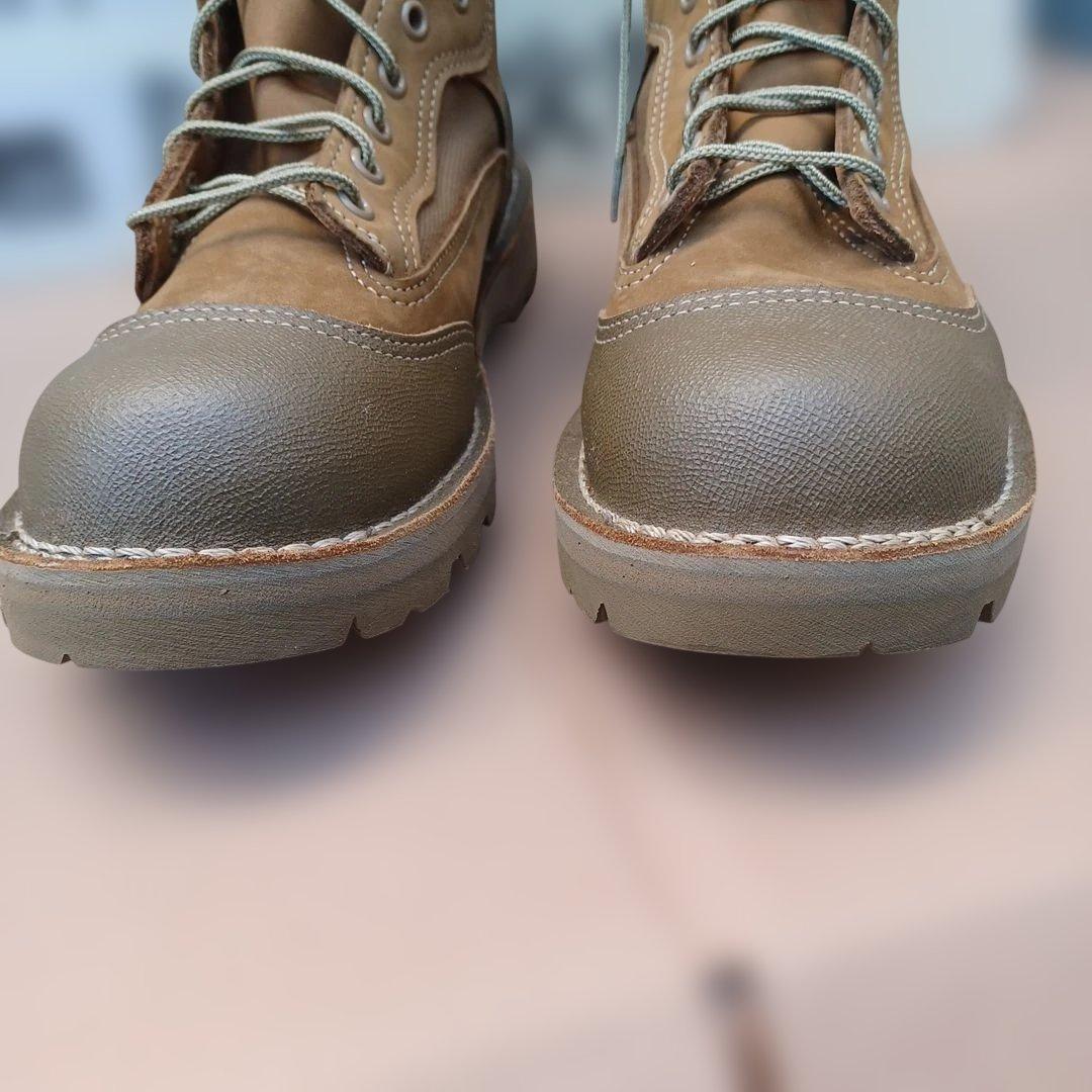 ＵＳＭＣ海兵隊 ダナー　 ＲＡＴーＧＯＲＥＴＥＸブーツ10W　28センチ