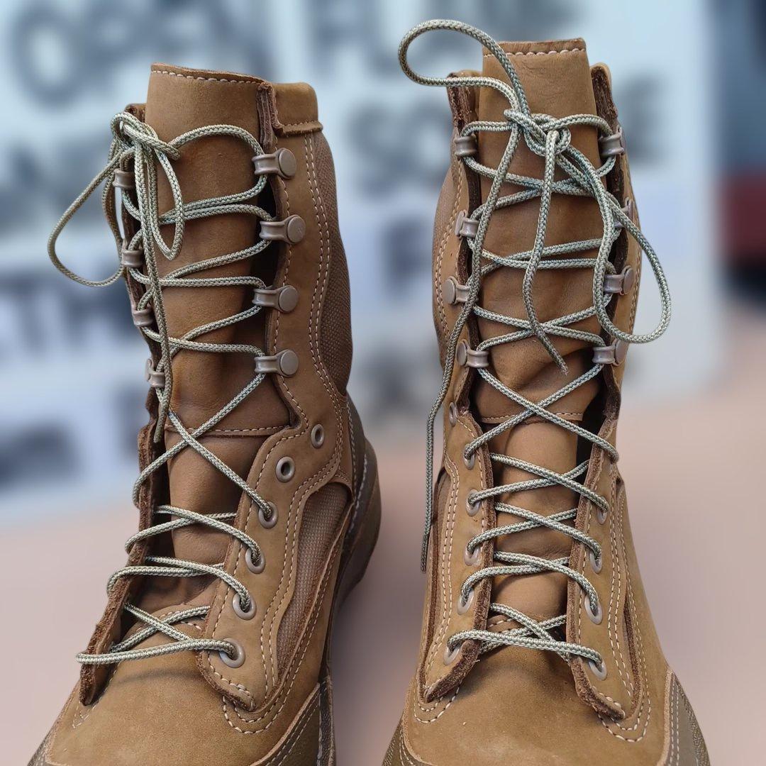 ＵＳＭＣ海兵隊 ダナー　 ＲＡＴーＧＯＲＥＴＥＸブーツ10W　28センチ