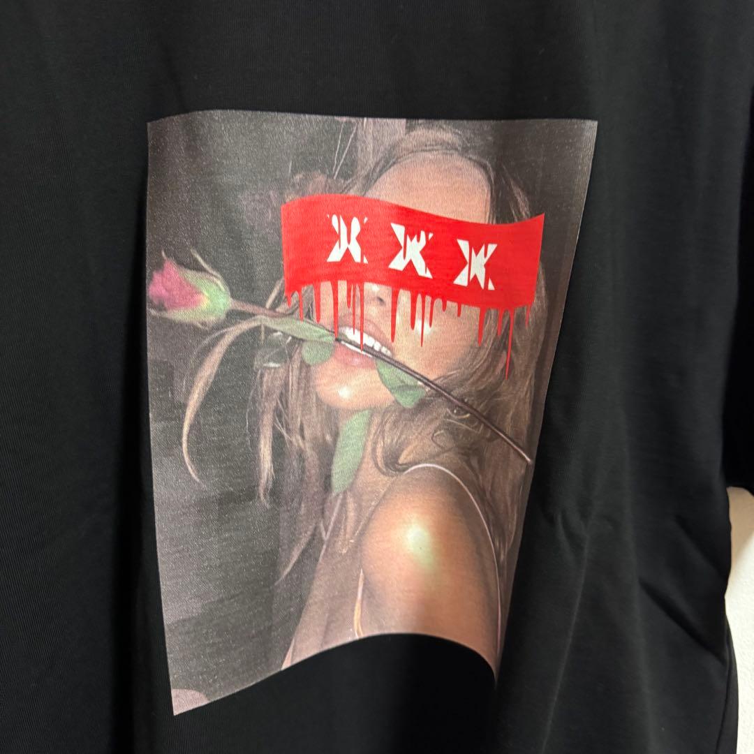 GOD SELECTION XXX Tシャツ