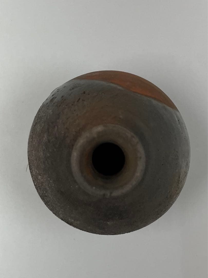 備前 徳利 共箱付き