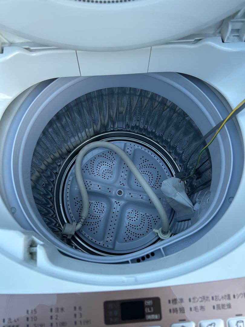 福岡市配送設置無料　168L冷蔵庫、洗濯機セット