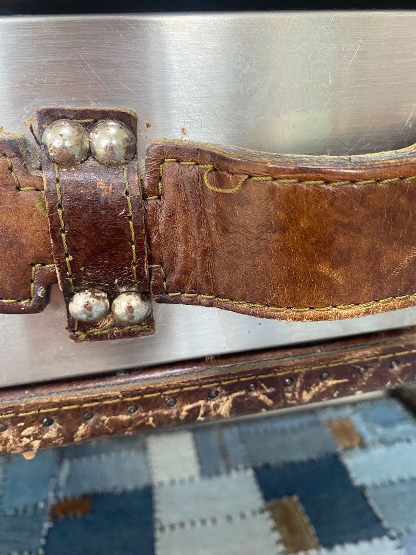 HALO /ハロ　スラブスモールコーヒーテーブル