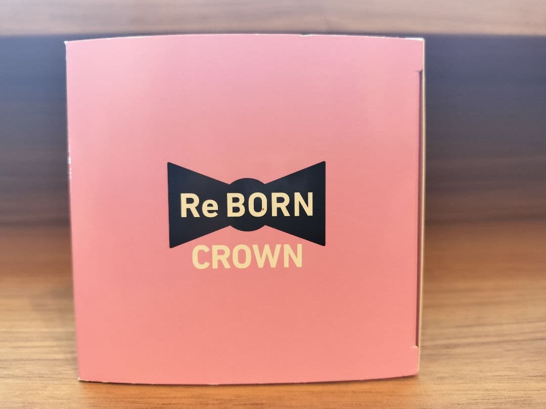 ト*ー様 【新品】CROWN ATHLETEミニカー トヨタ新型クラウン記念配布