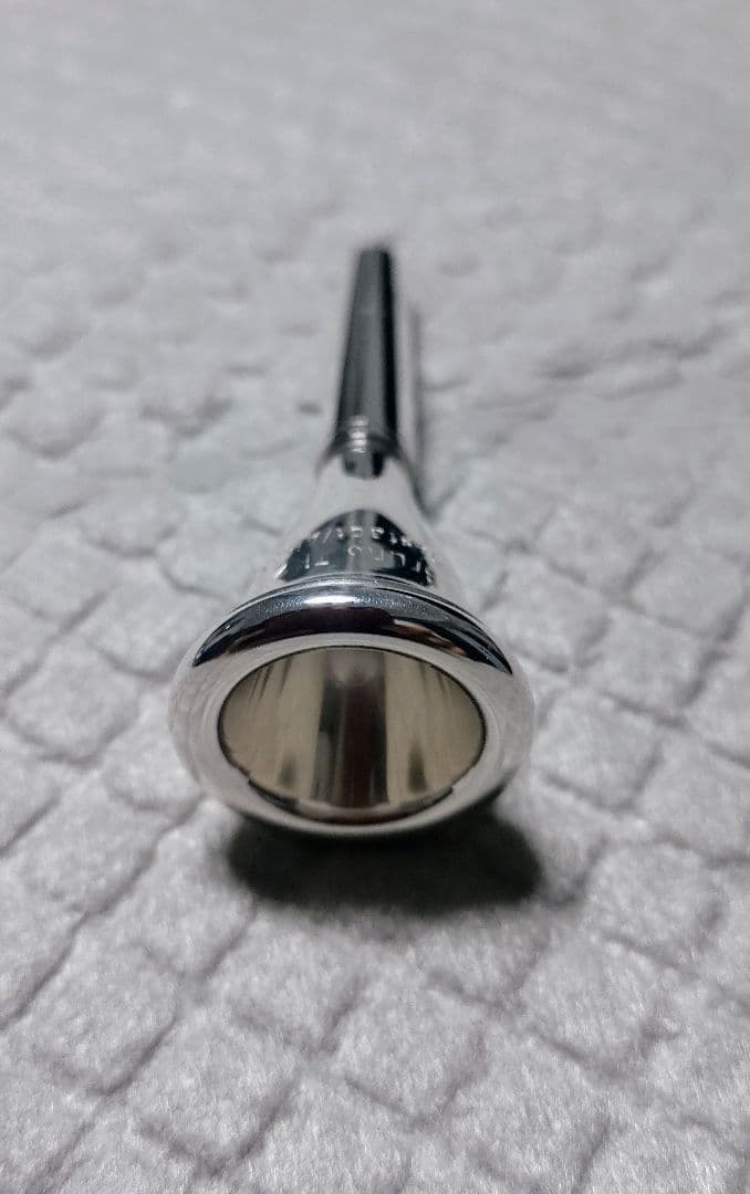 E.シュミット8 ホルンマウスピース