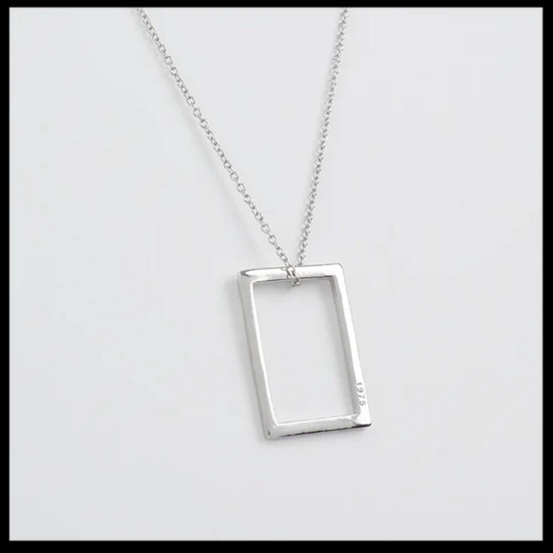 The 1975 ネックレス