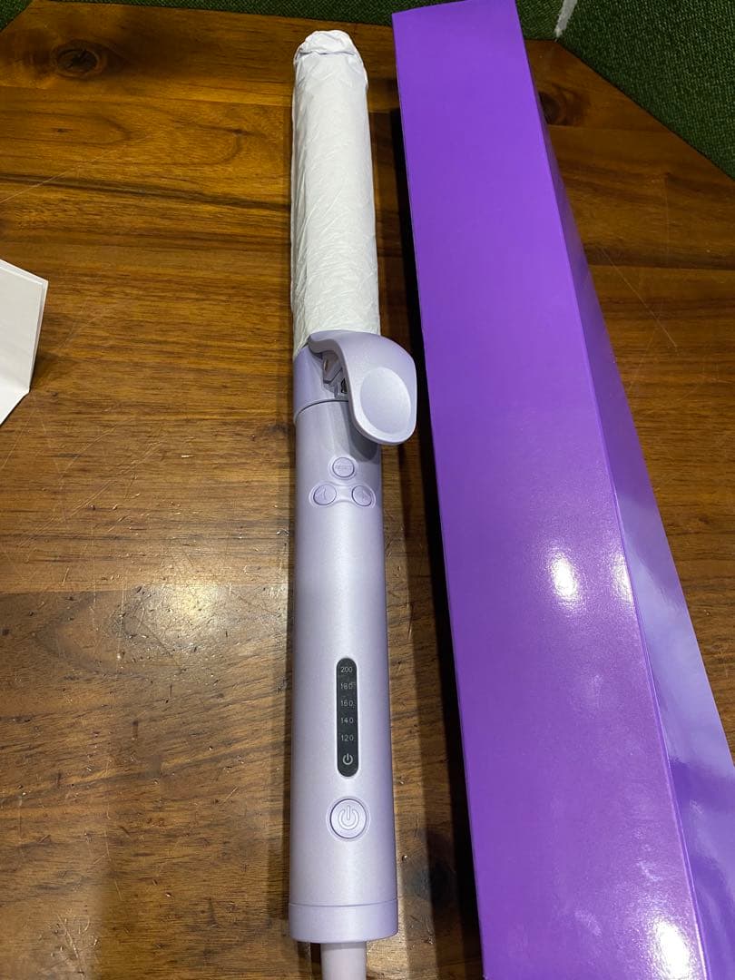 キャンメイク　32mm オートカールアイロン　ドン・キホーテ限定販売