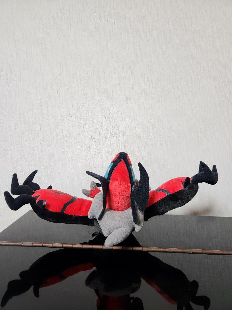 イベルタル ポケドール