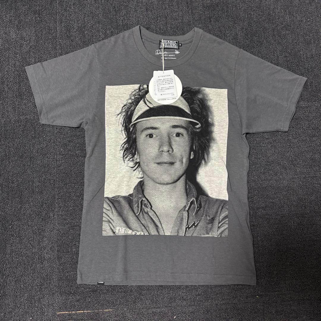 完売　ヒステリックグラマー　tシャツ