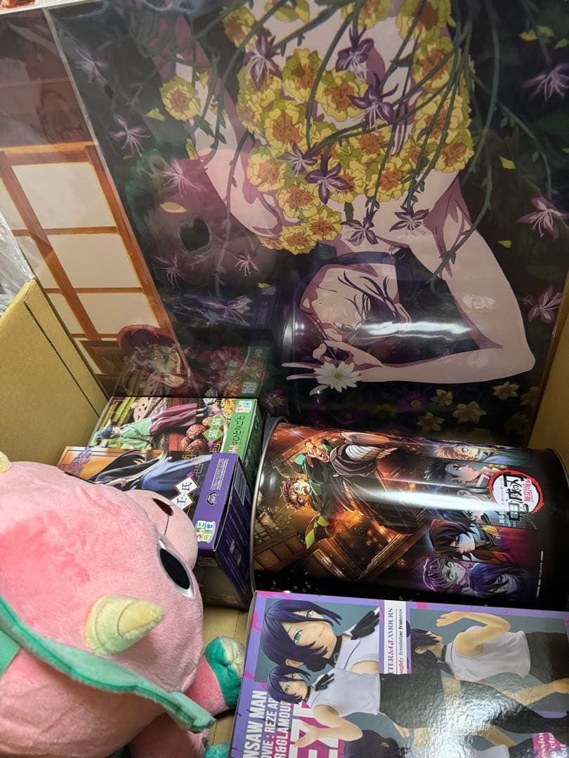 ノンジャンル　大量　まとめ売り 漫画アニメ 人気アニメ多数 700点以上