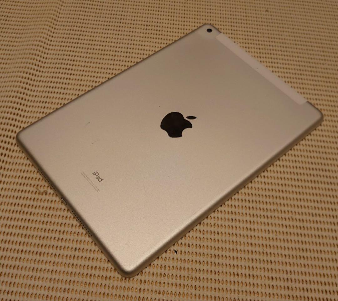 完動品SIMフリーiPad第8世代(A2429)本体32GB送料込3Q1KN