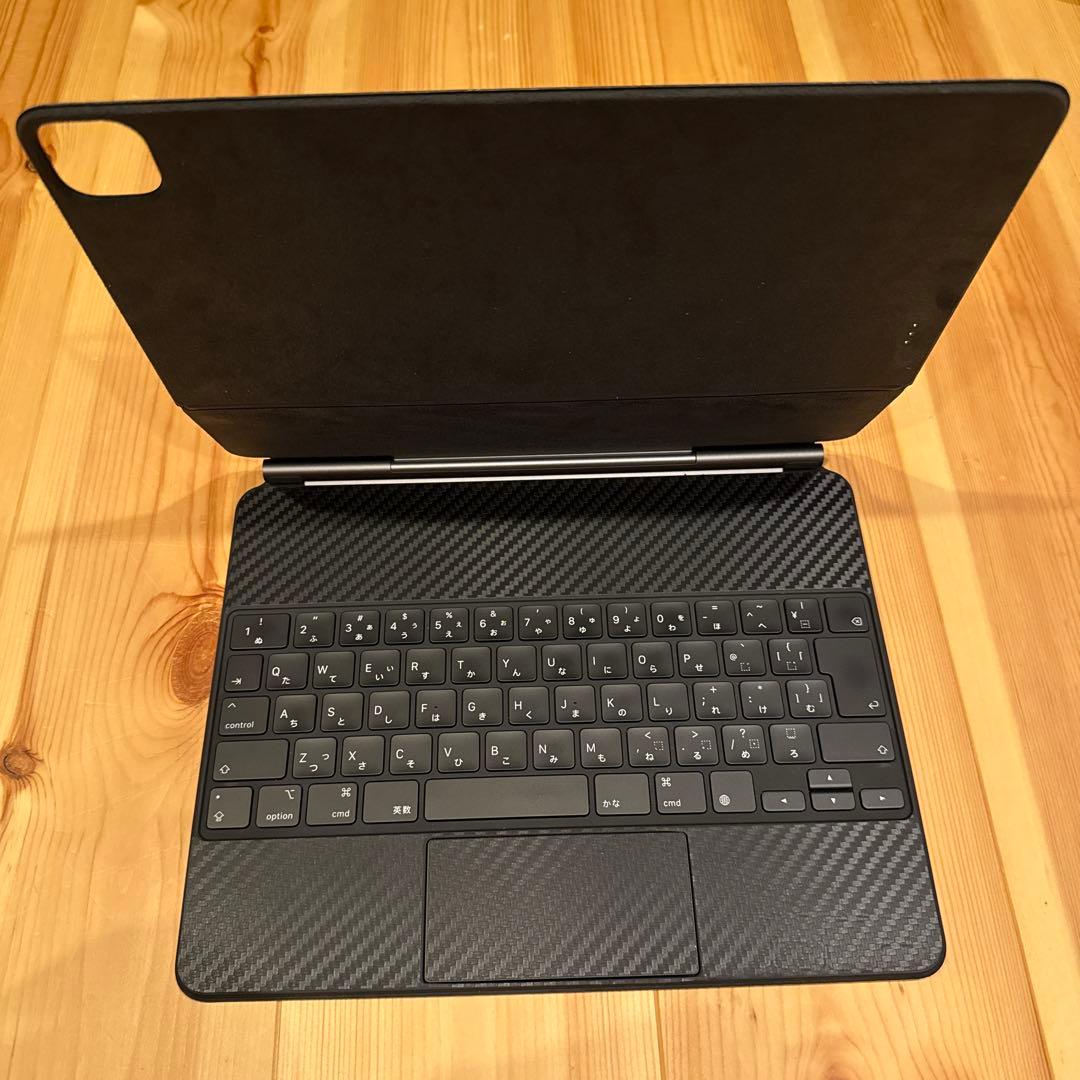 【美品お得セット！】iPad Pro 12.9インチ 第6世代(256GB)