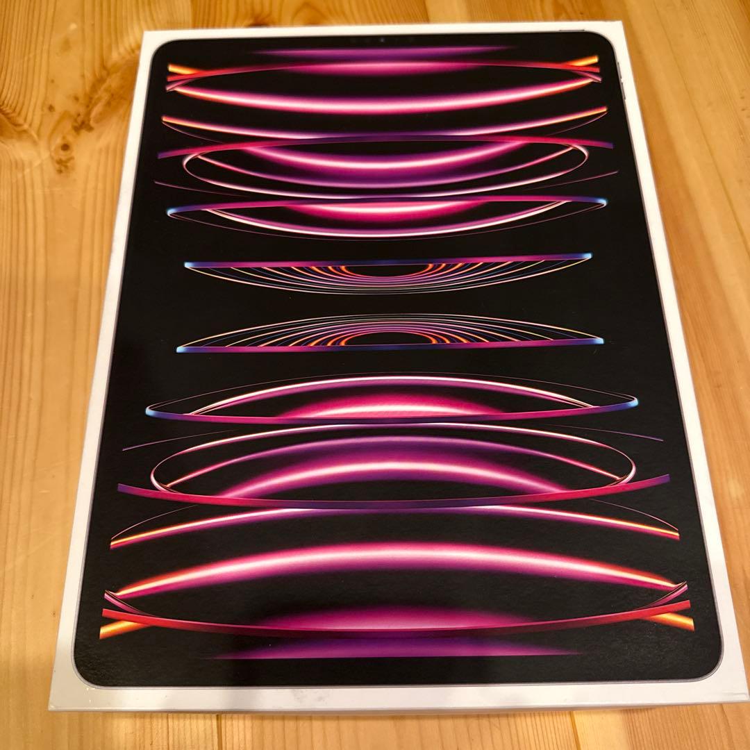 【美品お得セット！】iPad Pro 12.9インチ 第6世代(256GB)