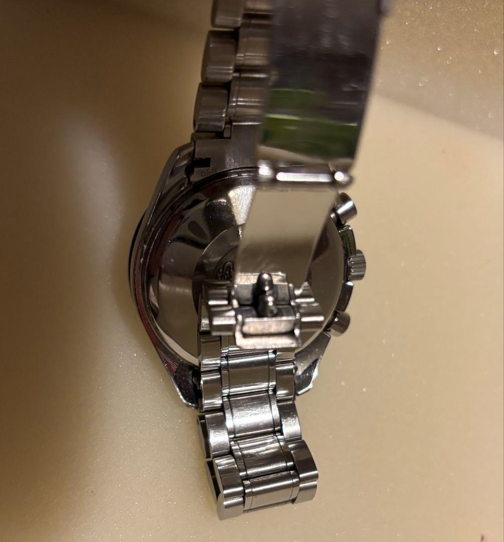OMEGA スピードマスター　3513.30