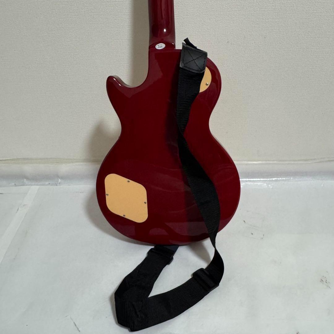 エレキギター Photogenic　レスポール　エレキギター ソフトケース付き