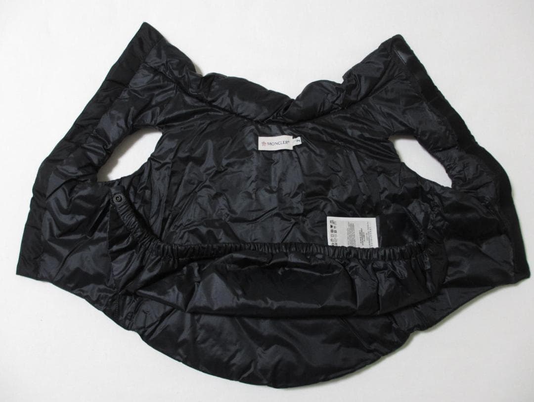 新品未使用　犬　ドッグ　ダウン　コスプレ