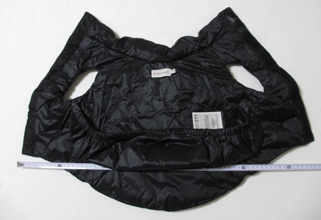 新品未使用　犬　ドッグ　ダウン　コスプレ