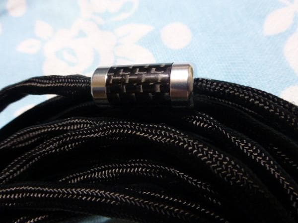 OLLO Audio S4X S5X MOGAMI 2944 4.4mm5極