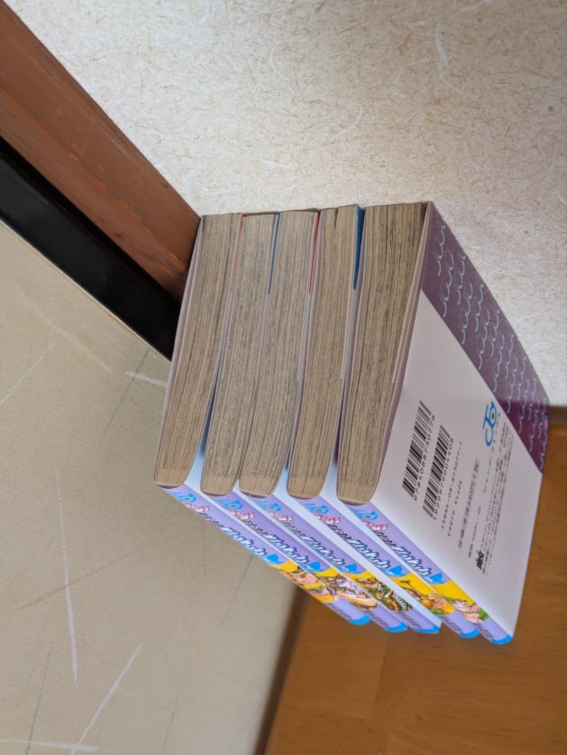 ジョジョの奇妙な冒険 1部〜5部(全63巻)セット＋‪α